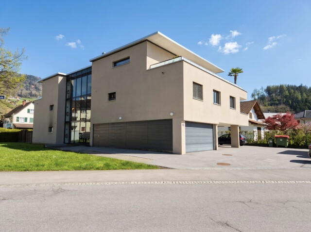PRIVATVERKAUF- 3 Zimmer Gartenwohnung mit 2 Parkplätzen - PROVISIONSFREI 
