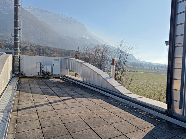 Schöne Büro-/Gewerbefläche im Industriegebiet