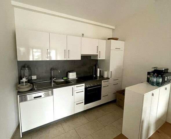 2-Zimmerwohnung in zentraler Lage von Feldkirch zu vermieten