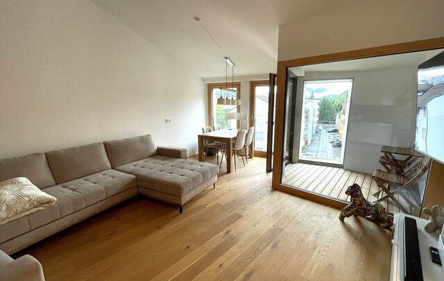 2-Zimmerwohnung in zentraler Lage von Feldkirch zu vermieten