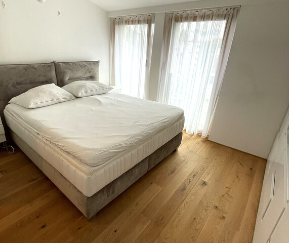 2-Zimmerwohnung in zentraler Lage von Feldkirch zu vermieten