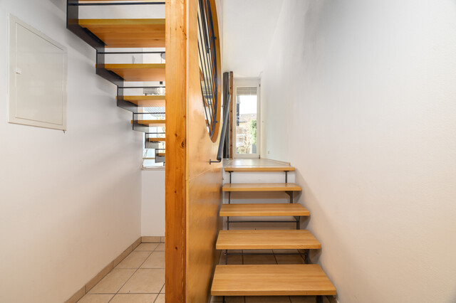 Familiäres Wohnglück ideal für Grenzgänger