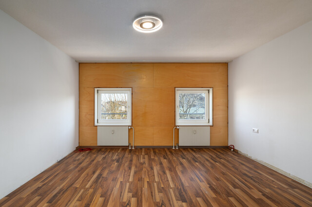 Familiäres Wohnglück ideal für Grenzgänger