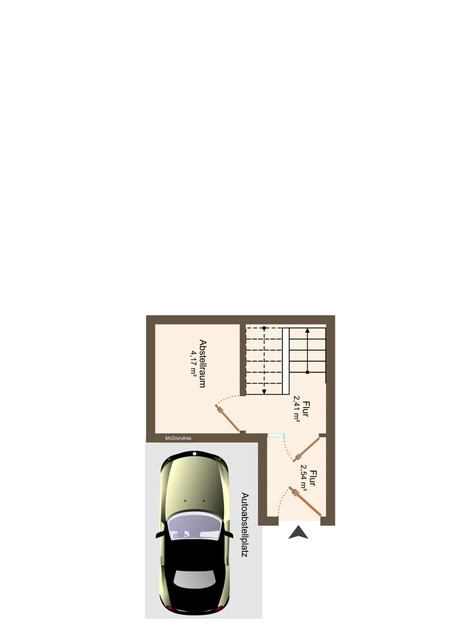 Familiäres Wohnglück ideal für Grenzgänger