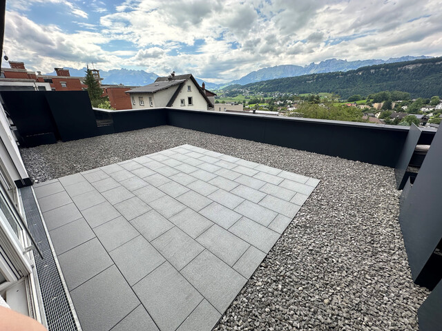 Wunderschöne Wohnung in Feldkirch-Tisis