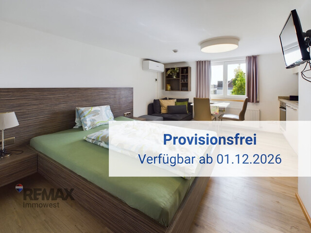 G87 / 1 ZI APPARTEMENT / TOP3