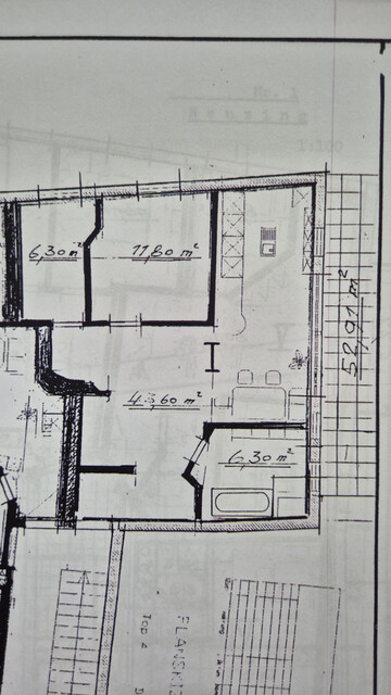 Terrassenwohnung in Nenzing mit 50 m² Terrasse, Carport; provisionsfrei!