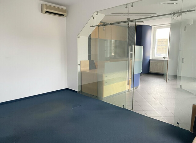 Attraktives Geschäftslokal in zentraler Lage in Bludenz zu vermieten!