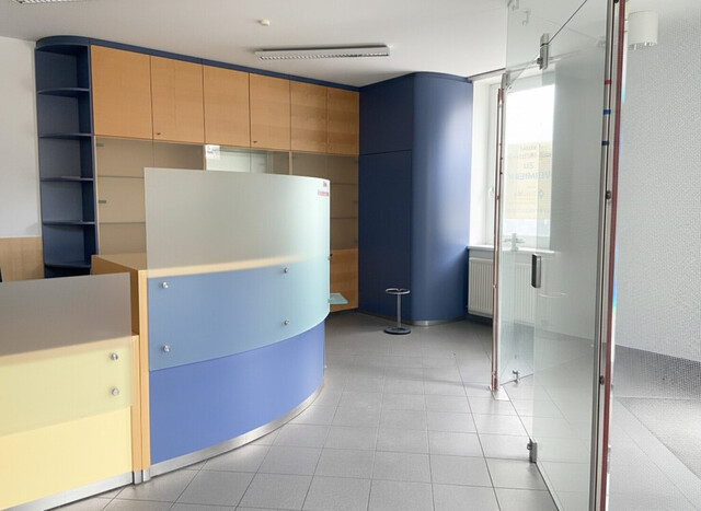 Attraktives Geschäftslokal in zentraler Lage in Bludenz zu vermieten!