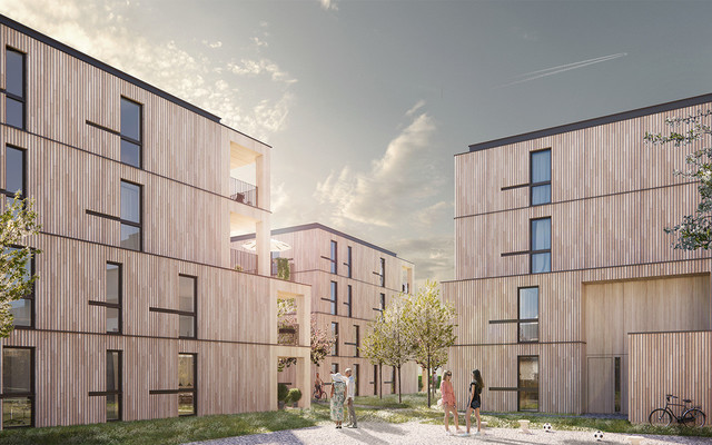 Haldengasse 18a, Haus 2, Top 1; mehr Wohnungen unter:  www.karrenblick-miete.at