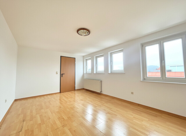 Im Herzen von Götzis: 3-Zimmerwohnung zu vermieten!
