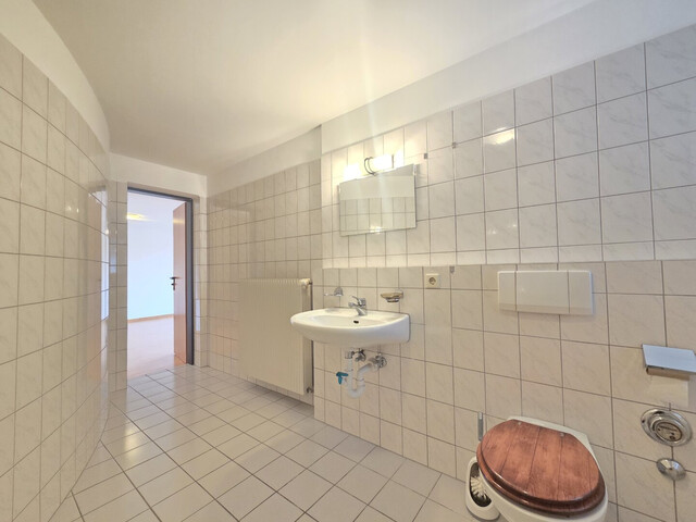 Im Herzen von Götzis: 3-Zimmerwohnung zu vermieten!
