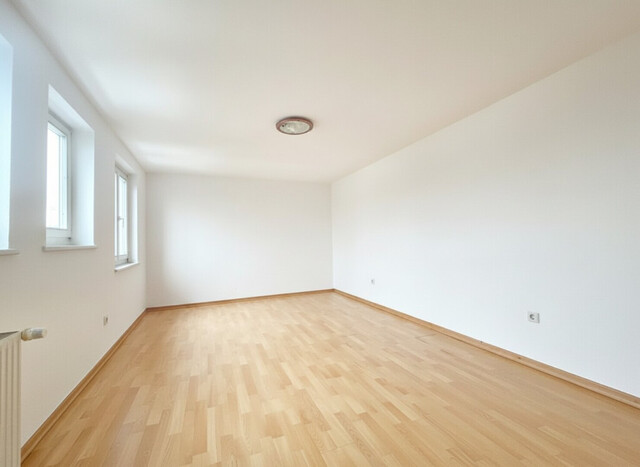 Im Herzen von Götzis: 3-Zimmerwohnung zu vermieten!
