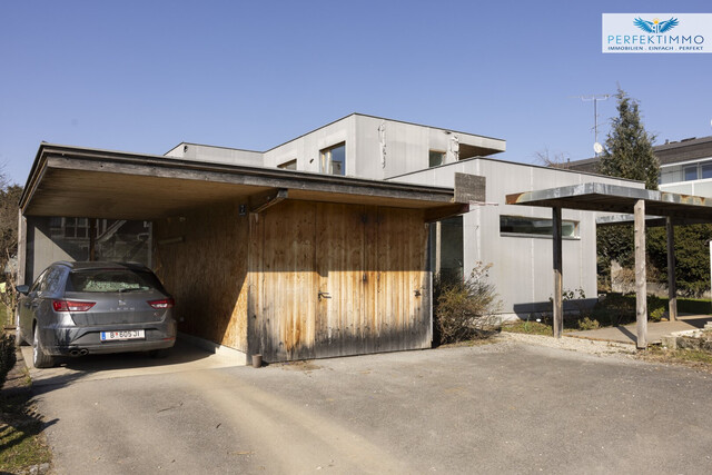 Einfamilienhaus in bester Lage am Kaiserstrand – Wohnen direkt am Bodensee