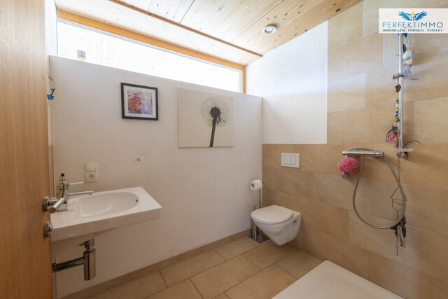 Einfamilienhaus in bester Lage am Kaiserstrand – Wohnen direkt am Bodensee