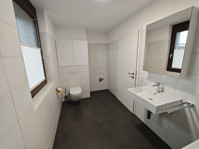 3-Zimmer Wohnung in Dornbirn-Haselstauden