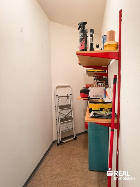 Tolle 2-Zimmer-Wohnung mit Carport in Frastanz