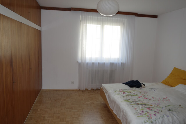 Großzügige 4-Zimmerwohnung in Bregenz