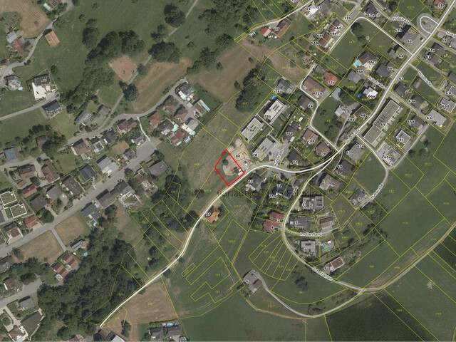 Vom Grundstück zum Eigenheim in schöner Lage - Feldkirch/Tosters