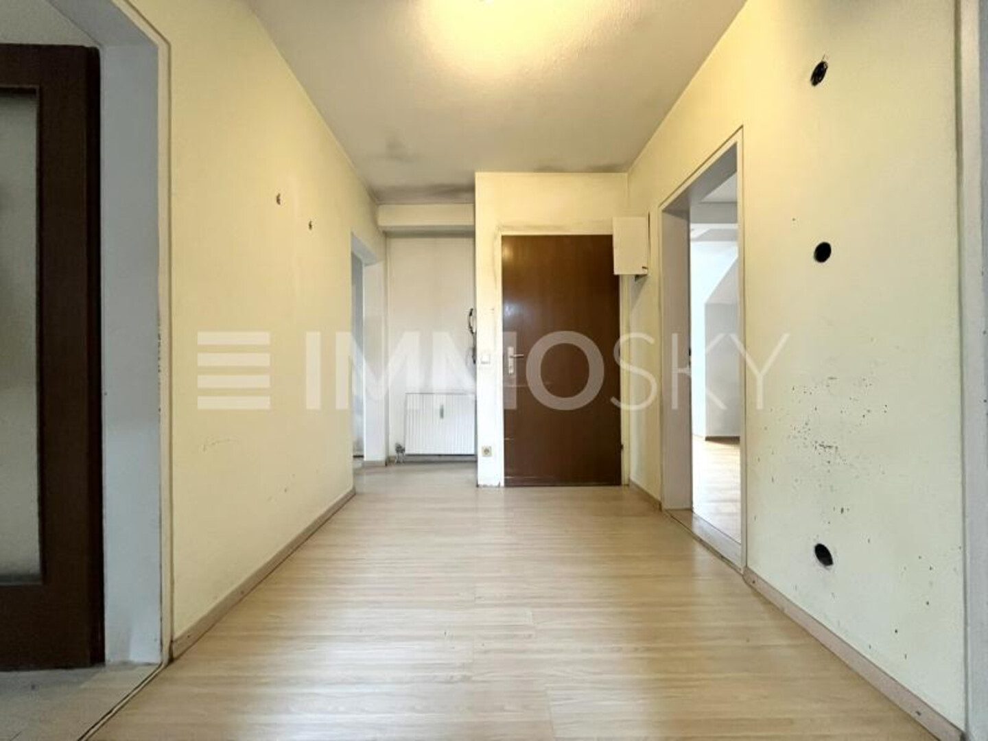 Immobilie in Lochau - 3 Zimmer Bastlerhit - Bild 3