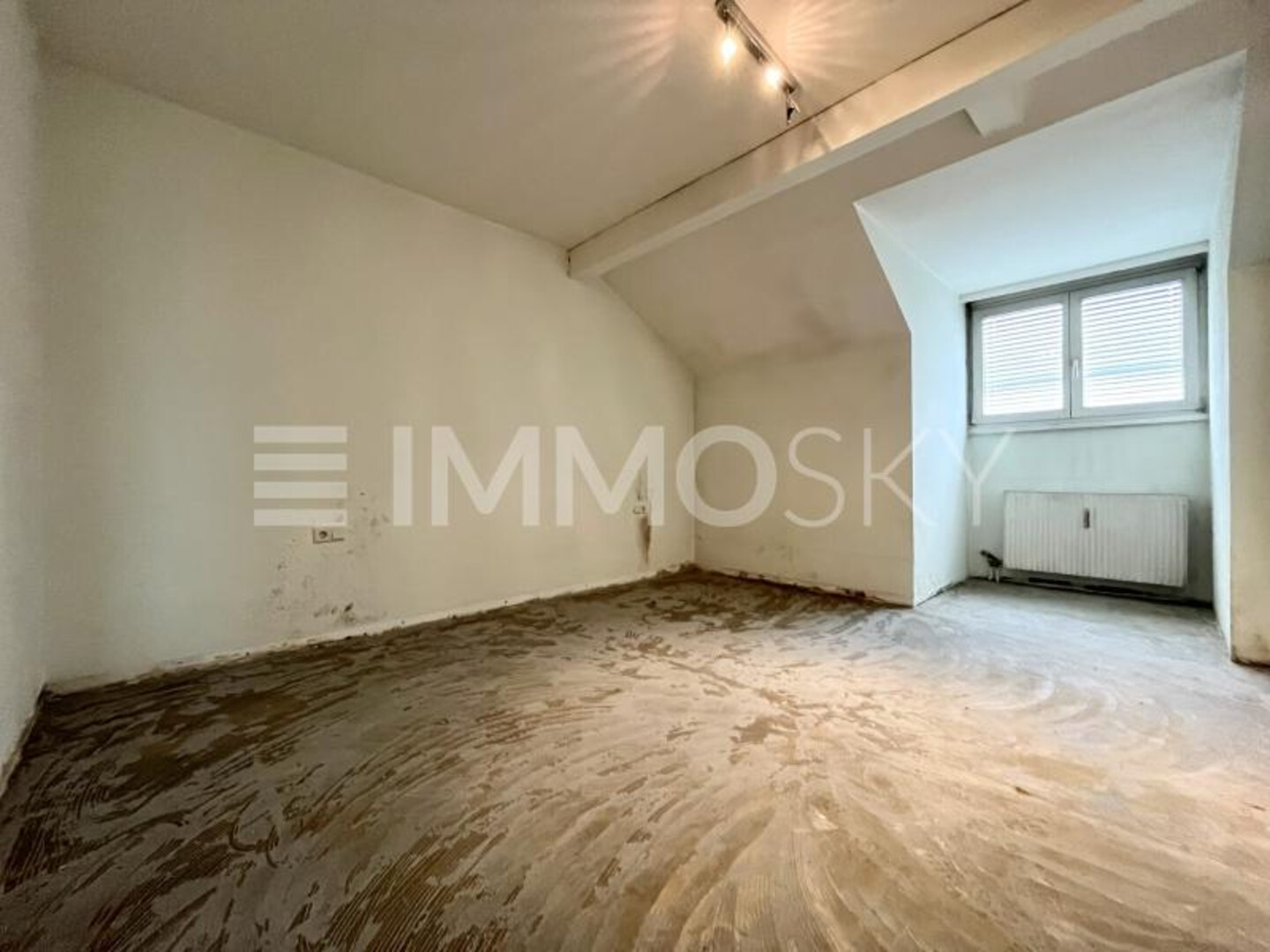 Immobilie in Lochau - 3 Zimmer Bastlerhit - Bild 1