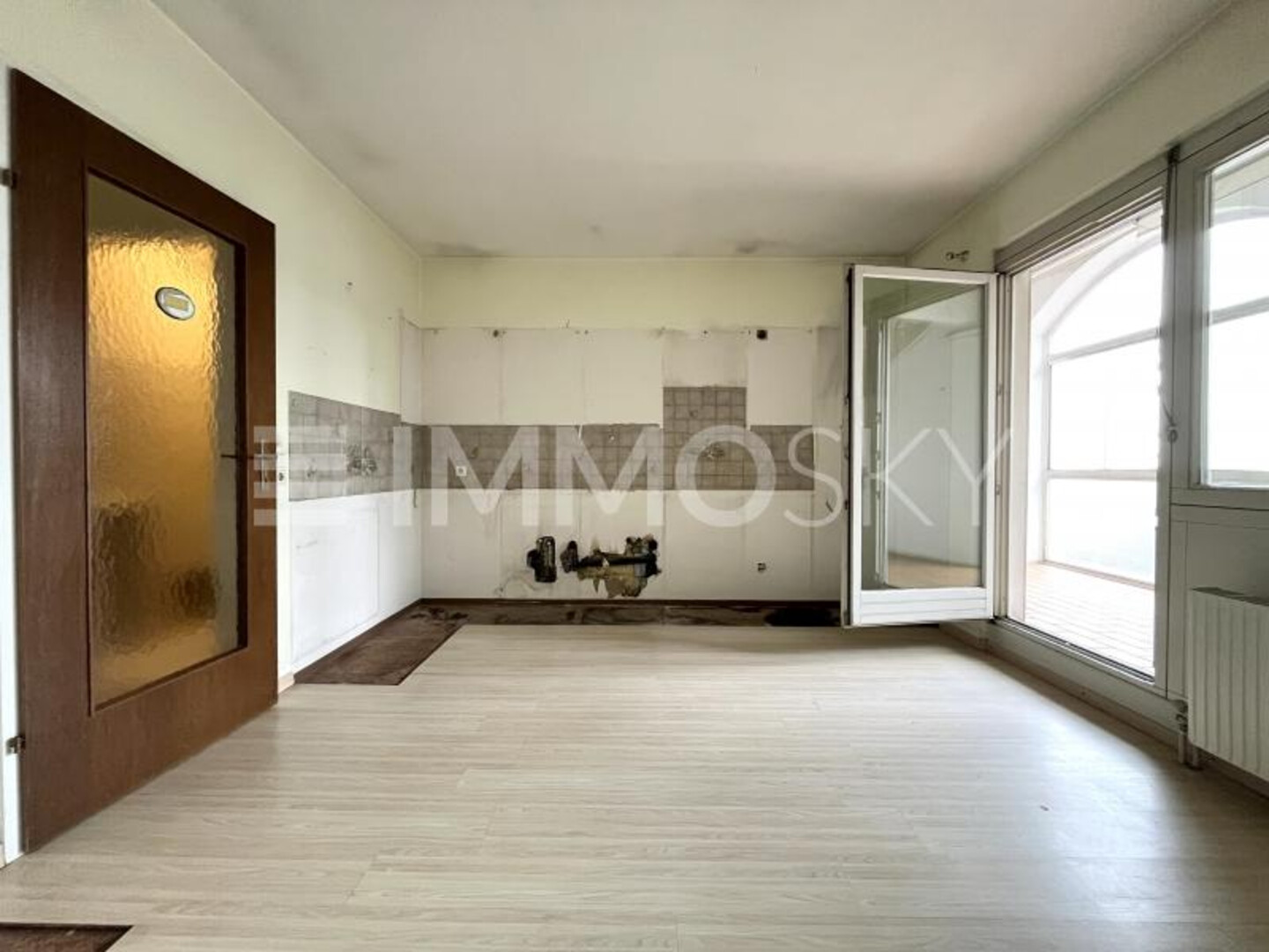 Immobilie in Lochau - 3 Zimmer Bastlerhit - Bild 8