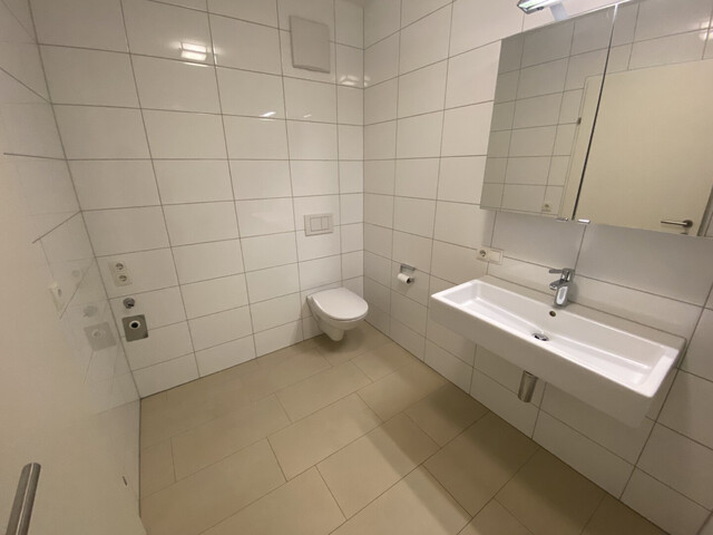 Wohnen im Zentrum von Feldkirch: Moderne 2-Zimmerwohnung zu vermieten!