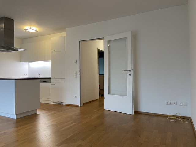 Wohnen im Zentrum von Feldkirch: Moderne 2-Zimmerwohnung zu vermieten!