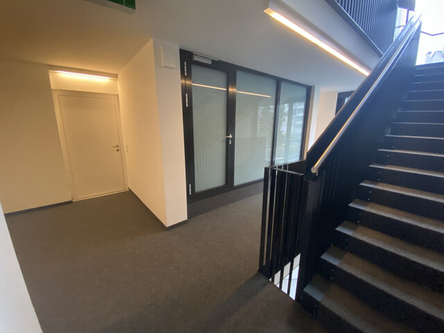 Wohnen im Zentrum von Feldkirch: Moderne 2-Zimmerwohnung zu vermieten!