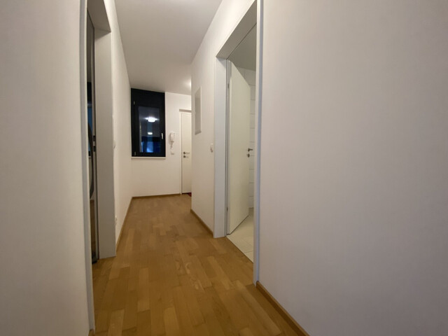 Wohnen im Zentrum von Feldkirch: Moderne 2-Zimmerwohnung zu vermieten!