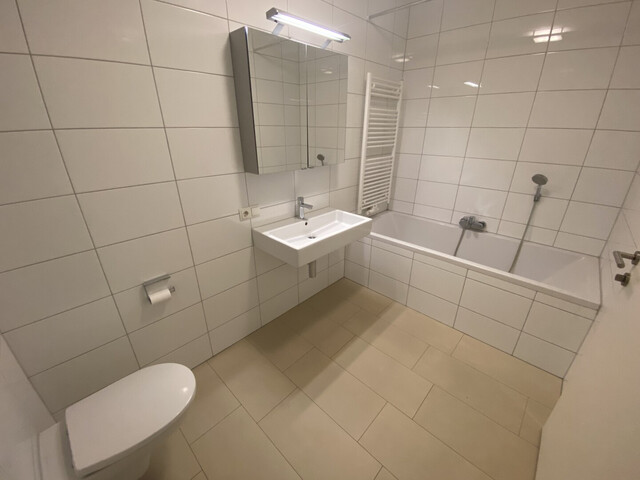 Wohnen im Zentrum von Feldkirch: Moderne 2-Zimmerwohnung zu vermieten!