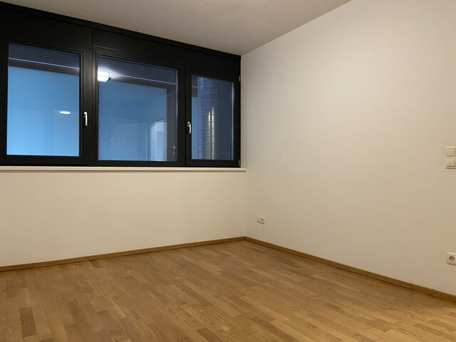 Wohnen im Zentrum von Feldkirch: Moderne 2-Zimmerwohnung zu vermieten!