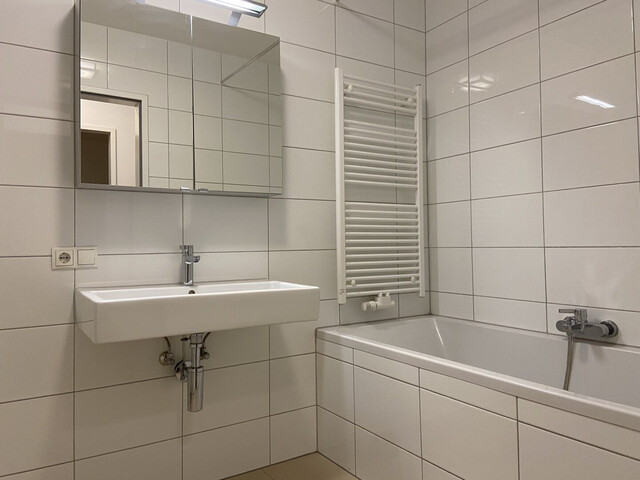 Wohnen im Zentrum von Feldkirch: Moderne 2-Zimmerwohnung zu vermieten!