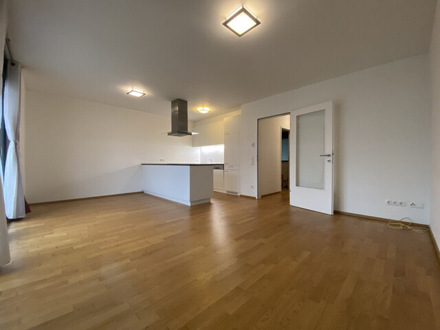 Wohnen im Zentrum von Feldkirch: Moderne 2-Zimmerwohnung zu vermieten!