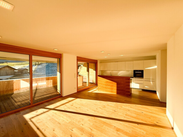 Sonnige 3-Zimmer Mietwohnung in Hittisau! Top 16