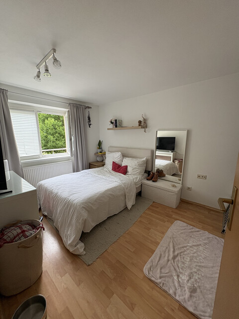 Schöne 2-Zimmerwohnung in ausgezeichneter Lage
