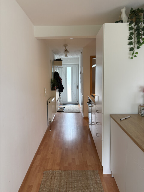 Schöne 2-Zimmerwohnung in ausgezeichneter Lage