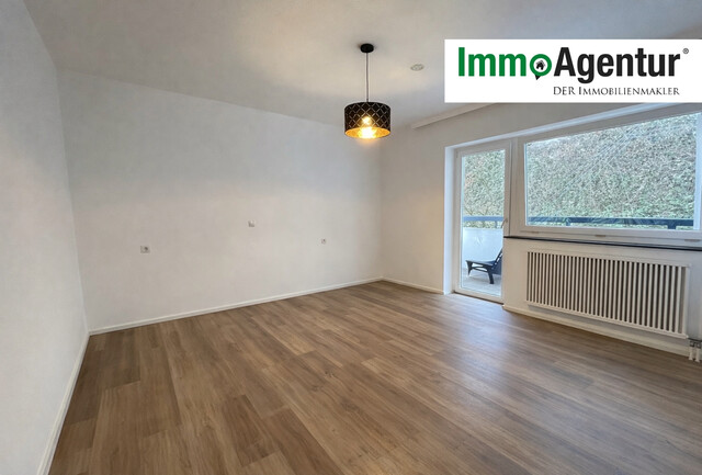 Anlegerwohnung  |  Balkon  |  Götzis  |  bestandsfrei