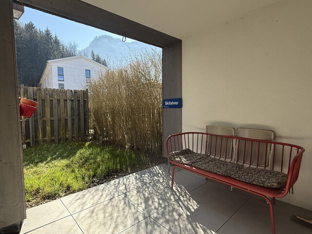 Gemütliche 3-Zimmerwohnung in ruhiger Wohnlage in Dornbirn  zu vermieten