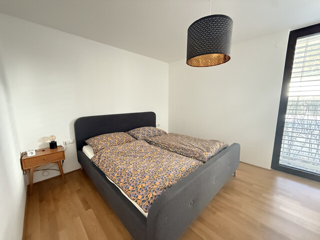 Gemütliche 3-Zimmerwohnung in ruhiger Wohnlage in Dornbirn  zu vermieten