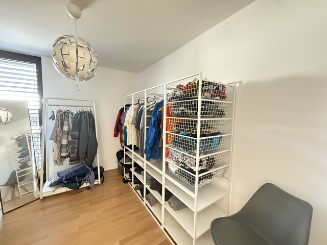 Gemütliche 3-Zimmerwohnung in ruhiger Wohnlage in Dornbirn  zu vermieten