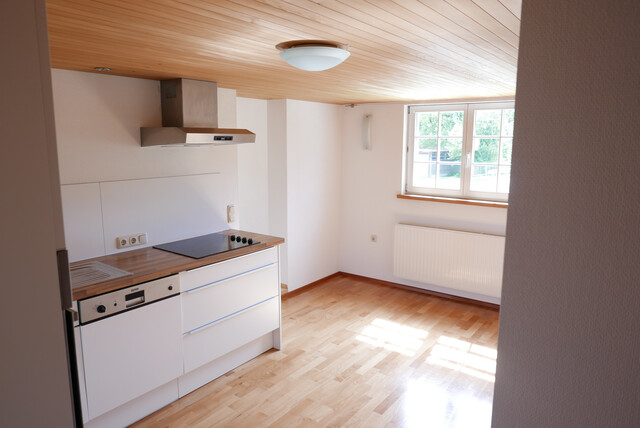 schöne 4 Zmmerwohnung in Egg