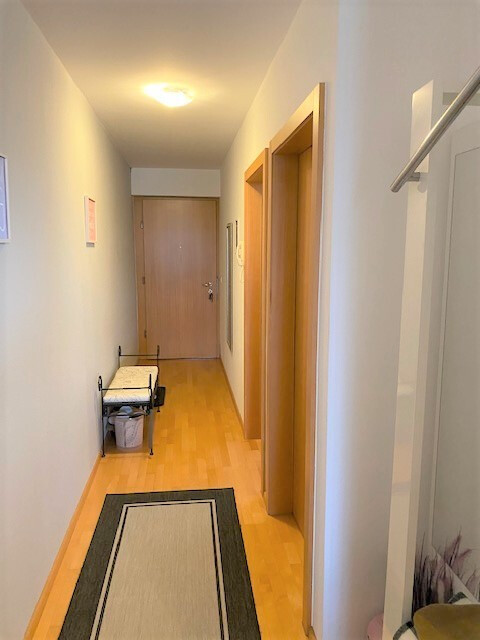 Hard: Gemütliche 2 Zimmerwohnung mit toller Terrasse zu vermieten!