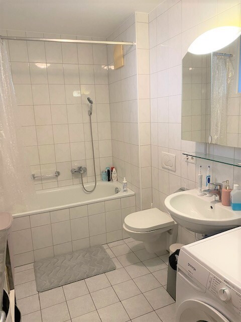 Hard: Gemütliche 2 Zimmerwohnung mit toller Terrasse zu vermieten!