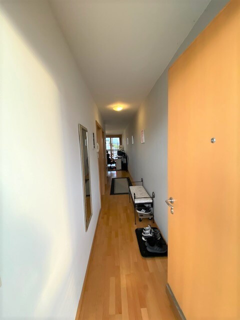 Hard: Gemütliche 2 Zimmerwohnung mit toller Terrasse zu vermieten!