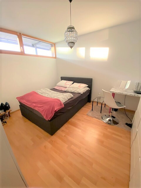 Hard: Gemütliche 2 Zimmerwohnung mit toller Terrasse zu vermieten!