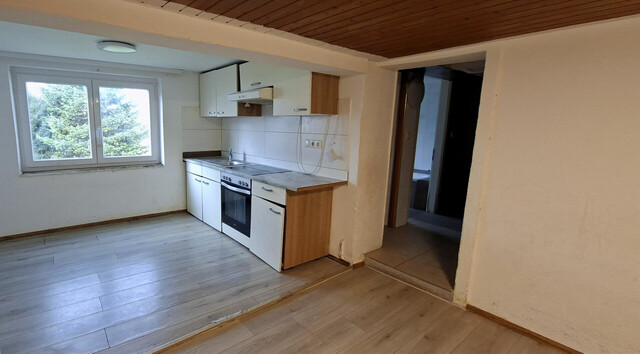 Charmantes Sanierungsobjekt in Altach – 8 Zimmer mit Balkon und Garten mit viel Potenzial!