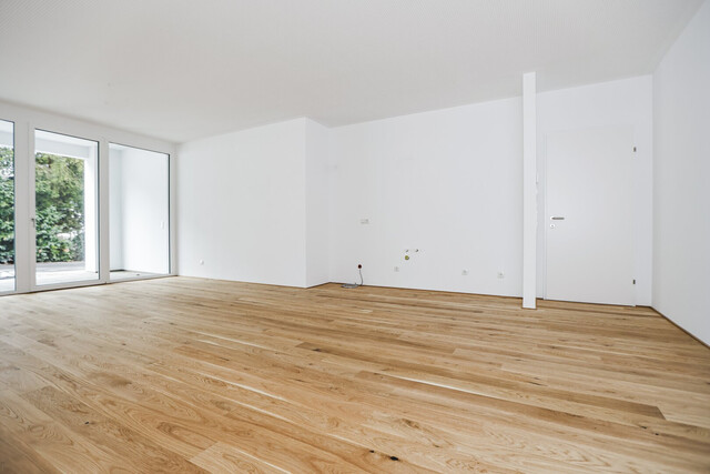 Attraktives Büro für Startups oder Dienstleister: 50 m2 im neuen Geschäfts- und Wohnhaus "Poststrasse" im Zentrum von Hard