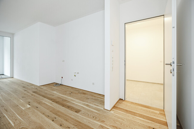 Attraktives Büro für Startups oder Dienstleister: 50 m2 im neuen Geschäfts- und Wohnhaus "Poststrasse" im Zentrum von Hard