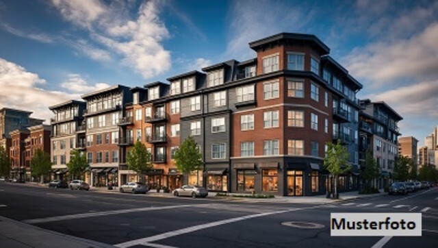 Wohn- und Geschäftshaus + in sehr gutem Zustand +